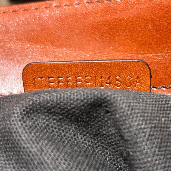 Burberry Beige/Tan House Check Canvas and Leather Tote - Picture 8 of 8